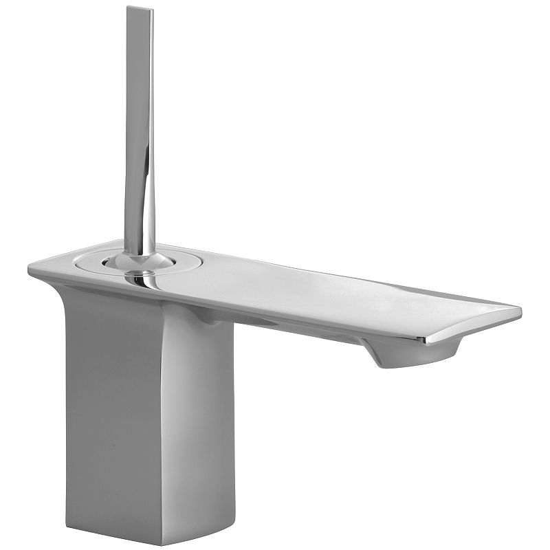 Изображение Смеситель для раковины Jacob Delafon Stance E1476