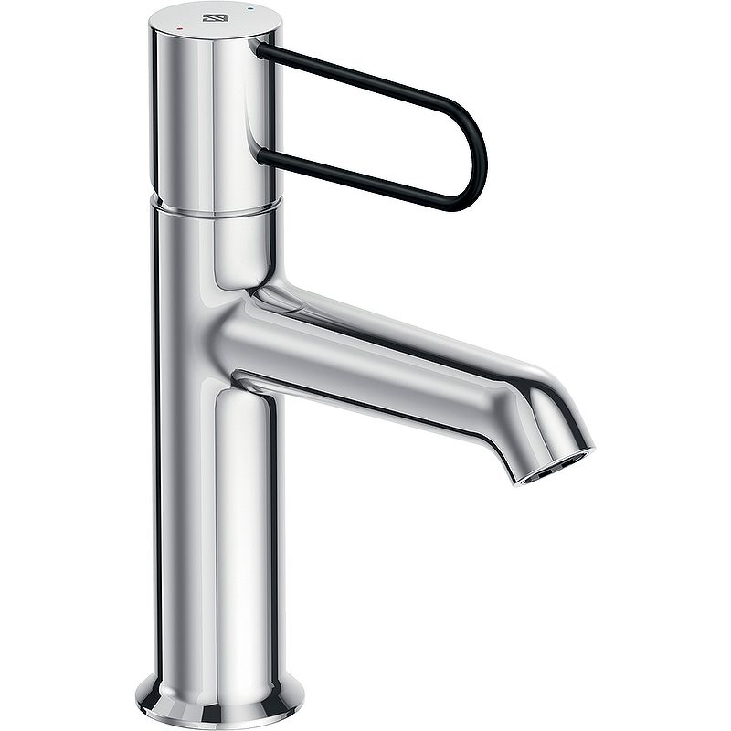 Изображение Смеситель для раковины Jacob Delafon Odeon Rive Gauche E21029