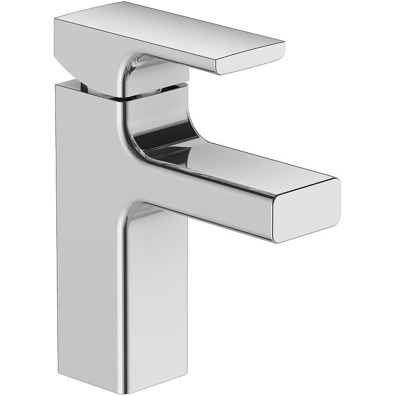 Изображение Смеситель однорычажный для раковины Jacob Delafon Strayt E983