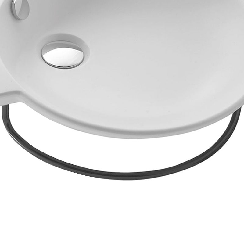 Изображение Полотенцедержатель Jacob Delafon Formilia-Spherik L E4131-CP