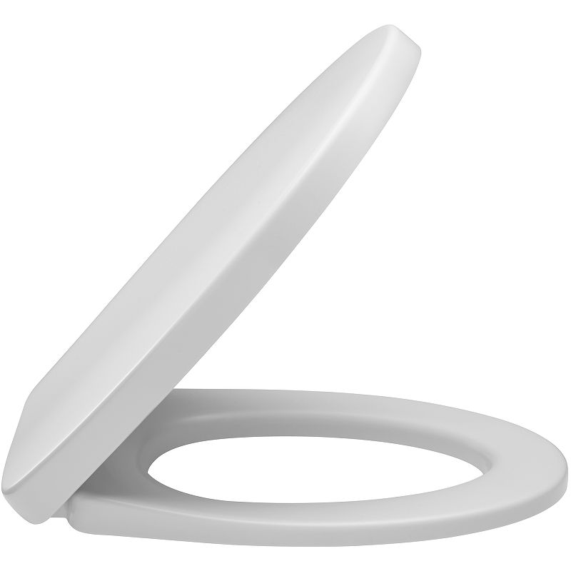 Изображение Сиденье для унитаза Jacob Delafon Patio E70021-00 с микролифтом