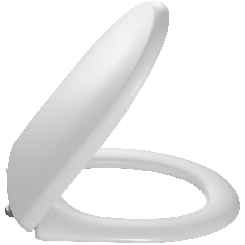 Изображение Сиденье для унитаза Jacob Delafon Odeon E70006-00 с микролифтом