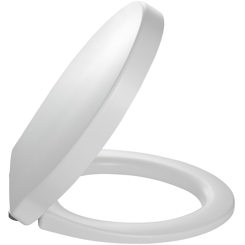 Изображение Сиденье для унитаза Jacob Delafon Ove E70005-00 с микролифтом