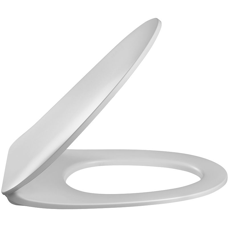 Изображение Сиденье для унитаза Jacob Delafon Odeon Up 8322K-00 с микролифтом