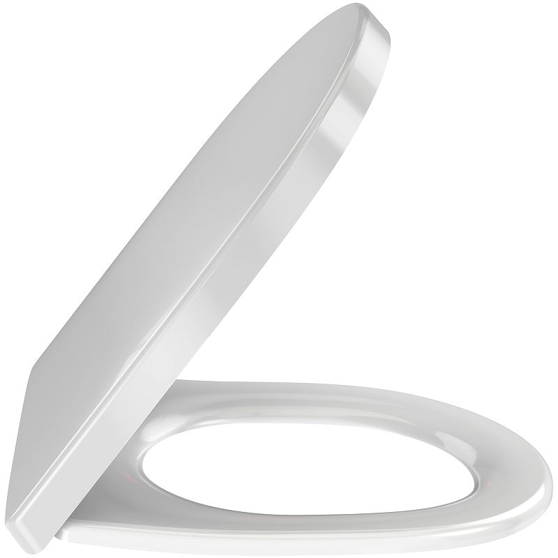 Изображение Сиденье для унитаза Jacob Delafon Odeon Rive Gauche E24888-00