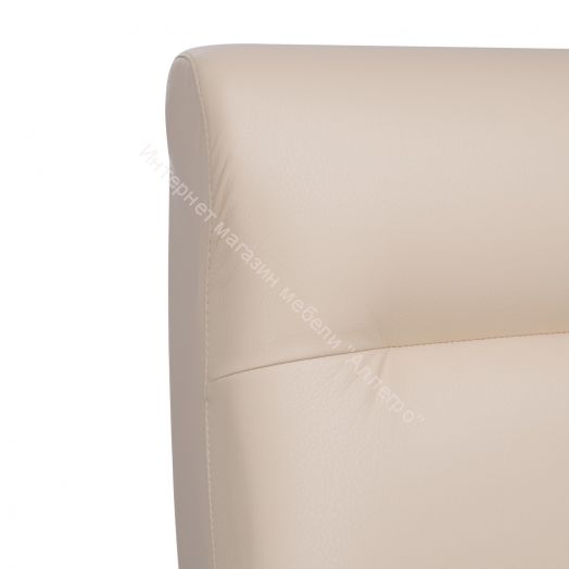 Кресло Leset Retro Polaris Beige венге