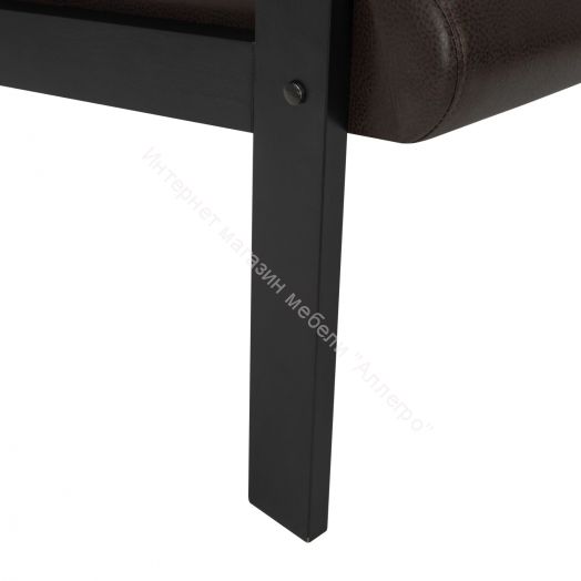 Кресло Leset Retro Vegas Lite Amber венге