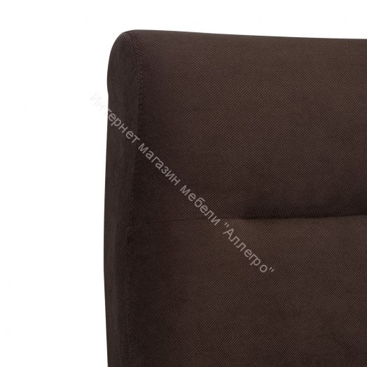 Кресло Leset Retro Ophelia-15 орех