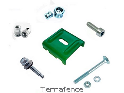 Комплект креплений для монтажа