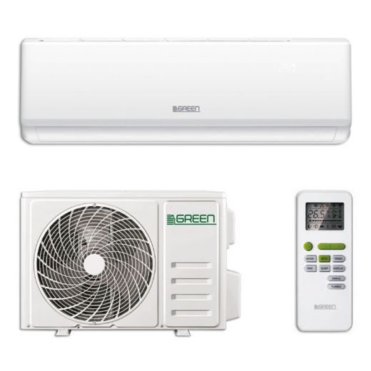 GREEN TSI/TSO-24HRIY1