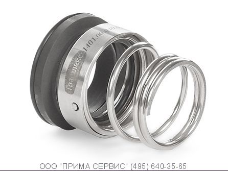 Уплотнение торцевое к насосу НМШ8-25-6,3/4Б-ТВ3-Р3-Б1-3-Е У2