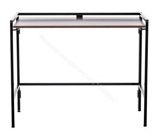 Стол раскладной Leset Энзо 1000 Орех Донской