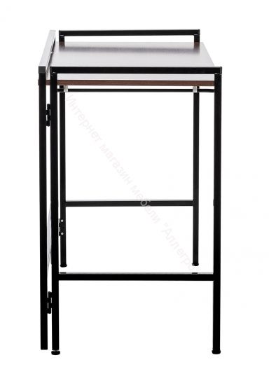 Стол раскладной Leset Энзо 1000 Орех Донской