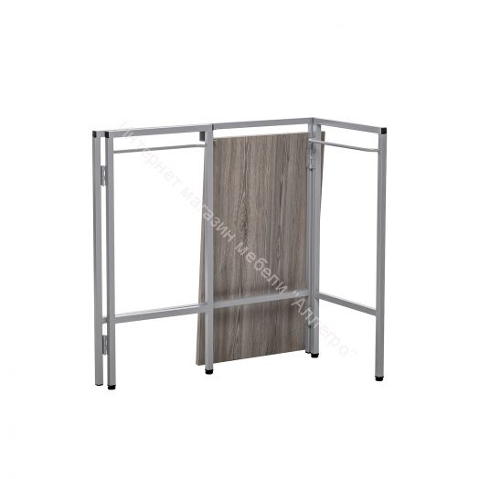 Стол раскладной Leset Энзо 800 Атлас Светлый