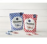 Fazer Marianne Toffee peppermint candies 220 гр