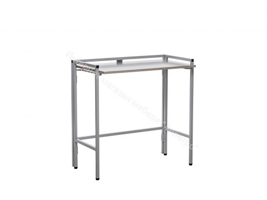 Стол раскладной Leset Энзо 800 Атлас Светлый