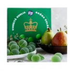 Fazer Мармелад Green Jellies 260 гр