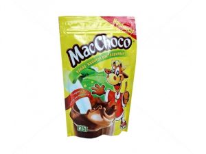 Какао MACCHOCO 235г