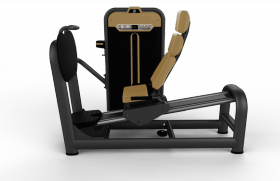 Жим ногами сидя/Leg Press FitOn BM-015