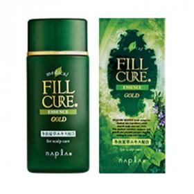 Эссенция для волос MEDICATED FILLCURE 35мл