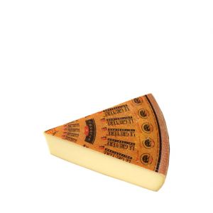 Сыр Грюйер Резервный Cremo Le Gruyere Reserve AOP (Швейцария)