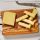 Сыр Чеддер Heidi Swiss Cheddar (Швейцария)