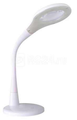 Camelion KD-790 C01 белый LED