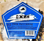 Настойка Джин купить