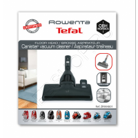 Щётка основная для пылесосовTEFAL (Тефаль) серии X TREM POWER, SILENCE FORCE. Артикул RS-2230001381