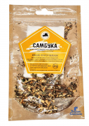 Настойка Самбука Алтай