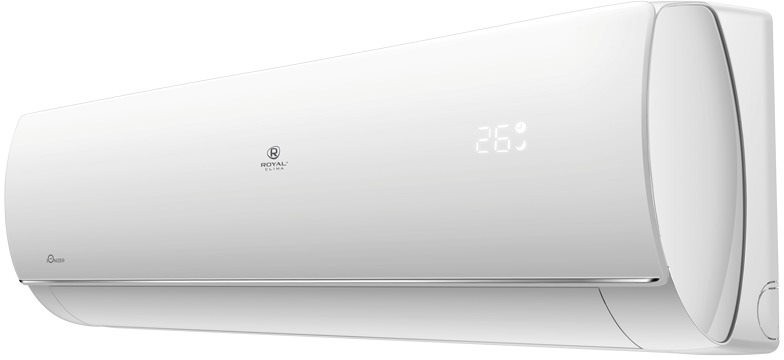 Сплит-система инверторная Royal Clima PANDORA RCI-PD35HN, 37 м2, А, ионизация