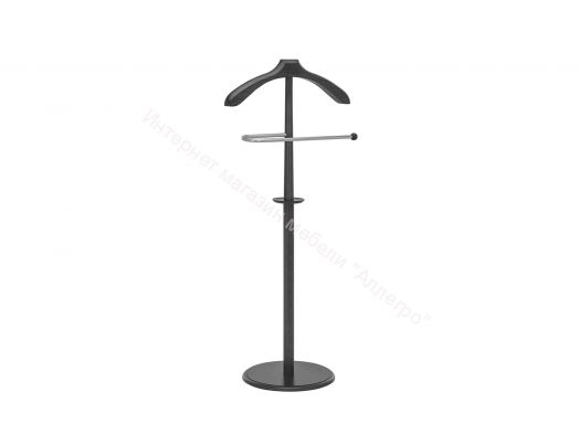 Вешалка напольная Leset Бостон венге