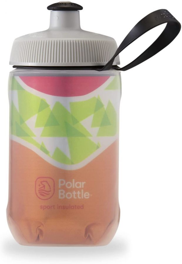 Бутылка (термо) для воды Polar Bottle KIDS (0,35 L)