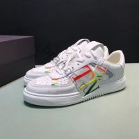 Кроссовки Valentino