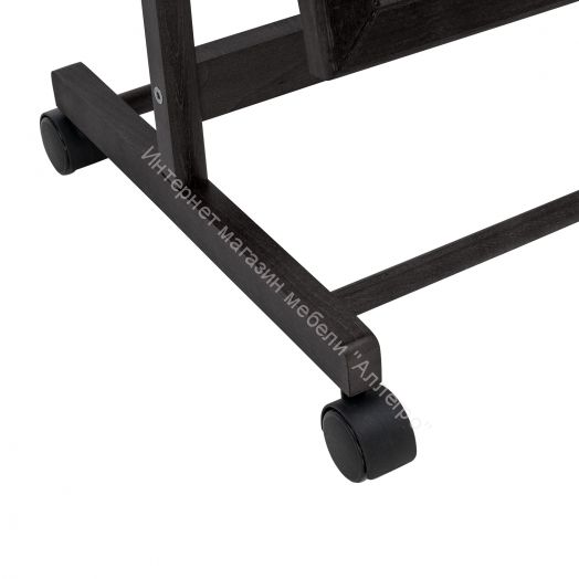 Зеркало напольное Leset Мэмфис венге