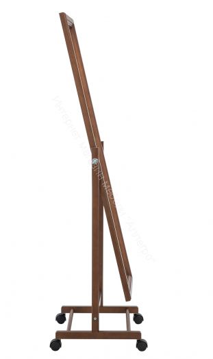 Зеркало напольное Leset Мэмфис орех