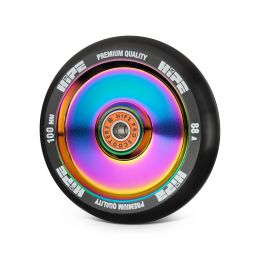 Колесо HIPE H05 wheel 100мм neo-chrome