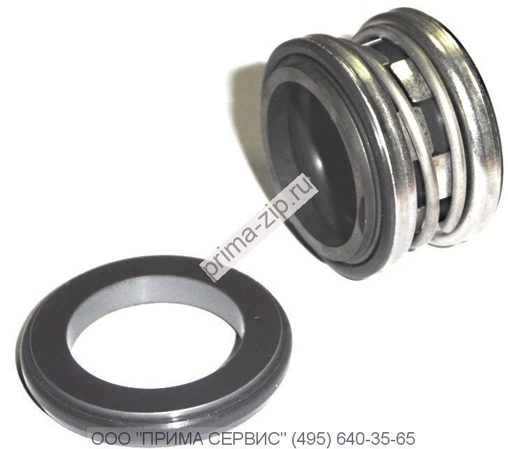 Торцевое уплотнение насоса ОНЦ 3,5/20