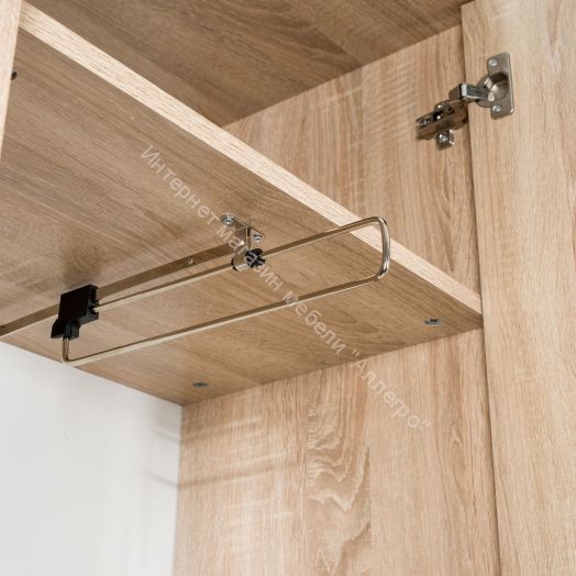 Прихожая Leset Малави Дуб сонома