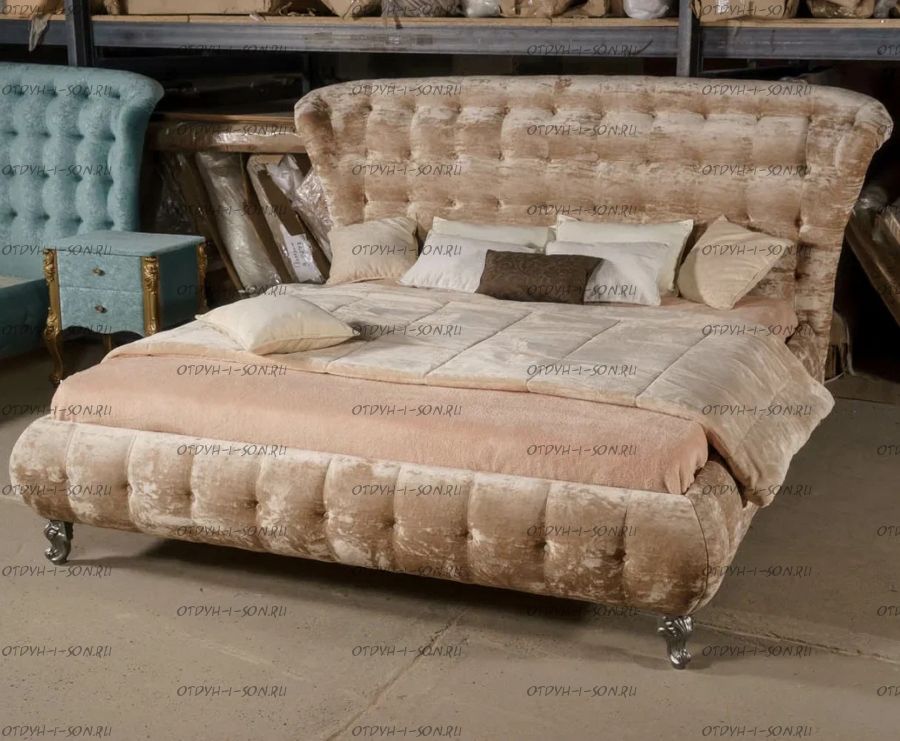 Кровать Элизабет (Elizabeth)