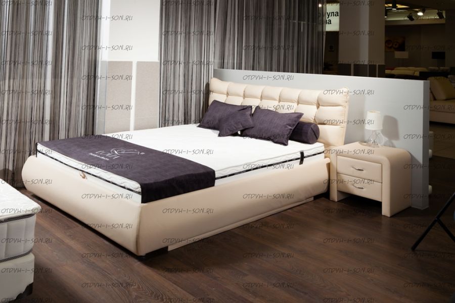 Кровать Палермо (Palermo)