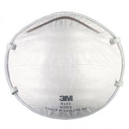 Респиратор 3М 8101