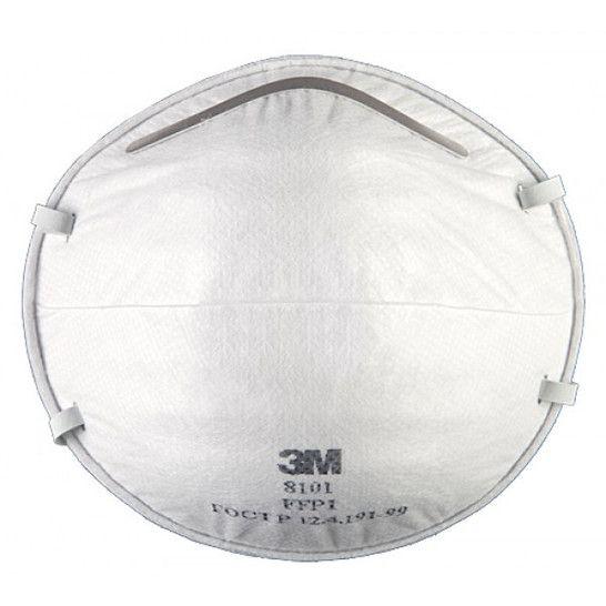Респиратор 3М 8101