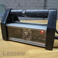 Проявочная аккумуляторная лампа маляра Lossew Lamp P2 TWL