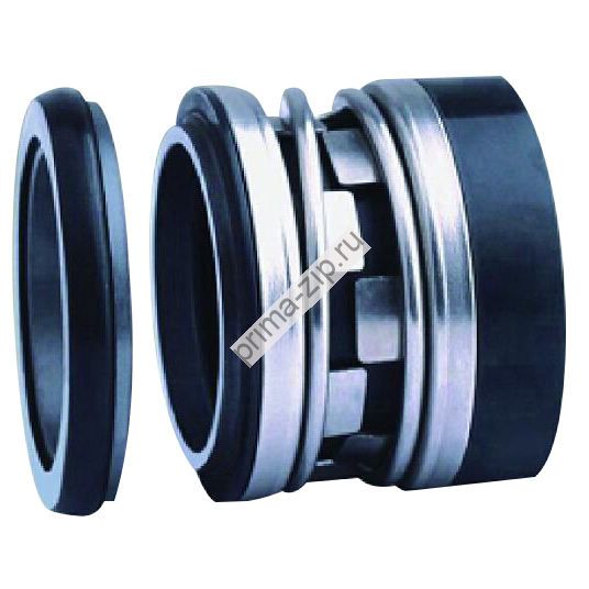 Торцевое уплотнение  NM-2100K/024/M/VPGF