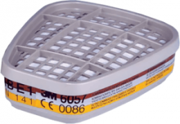 Сменный патрон (фильтр) 3М 6057