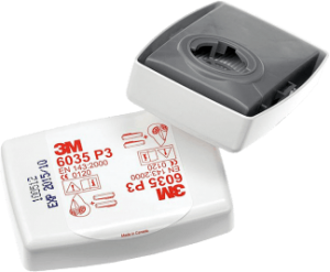 Сменный патрон (фильтр) 3М 6035