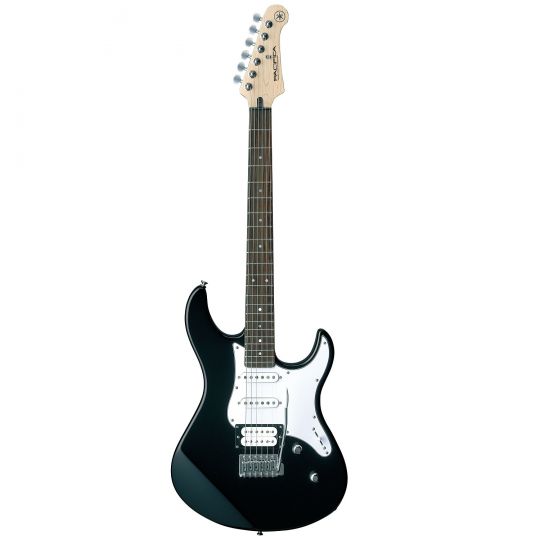 YAMAHA PACIFICA112V BL - электрогитара