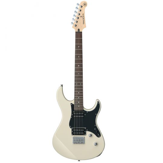 YAMAHA PACIFICA120H VWH - электрогитара