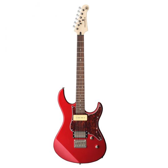 YAMAHA PACIFICA311H RM - электрогитара